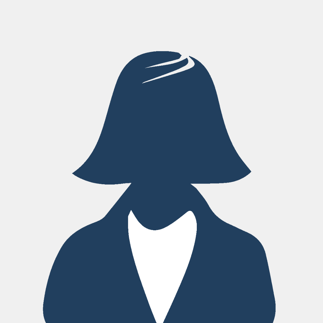 Person placeholder