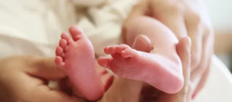 Birth injury
