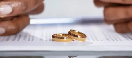 Divorce & Capacity
