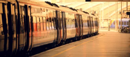 British Rail