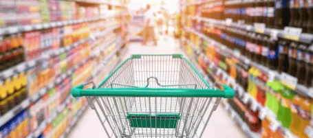 supermarket