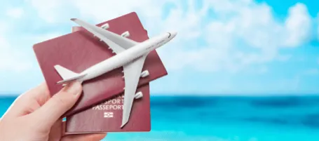 Holiday planning