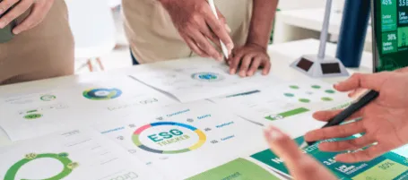 ESG and ethical considerations