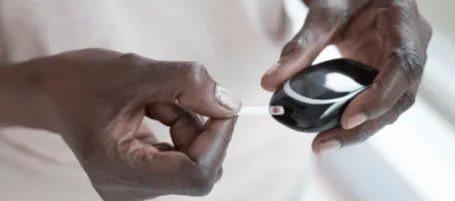 Diabetes Misdiagnosis