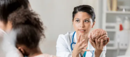Meningitis medical negligence claims