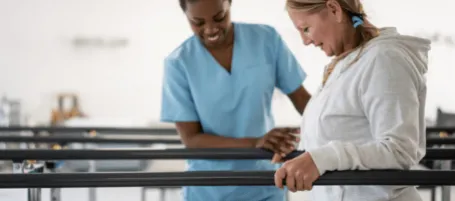 Rehabilitation