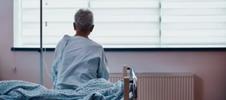 Elderly-man-private-hospital