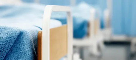 surgical ward