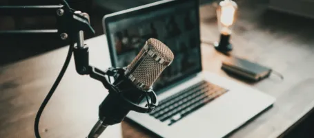 Podcast episode