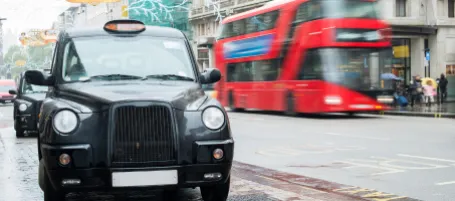 Black cab