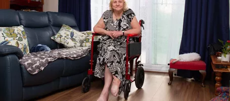 Eileen Bishop