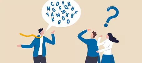 Jargon Buster