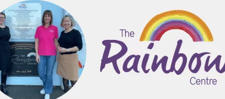 The Rainbow Centre