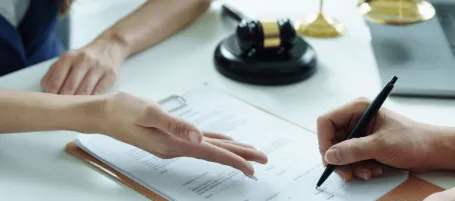 Deputyship
