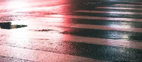 Image of side walk